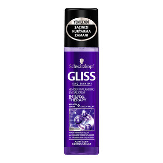 Gliss Intense Therapy Sıvı Saç Kremi 200 Ml