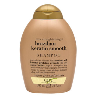 Ogx Düzleştirici Brazilian Keratin Smooth Şampuan 385 Ml