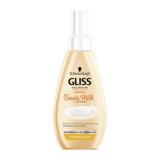 Gliss Onarıcı Güzellik Sütü 150 Ml