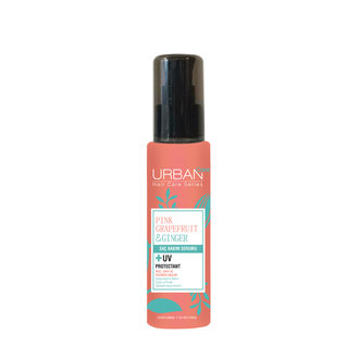 Urban Care Pink Grapefruit&Ginger Serum 75 Ml