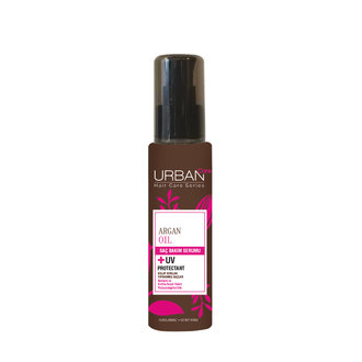 Urban Care Argan Oil Saç Bakım Serumu 75 Ml