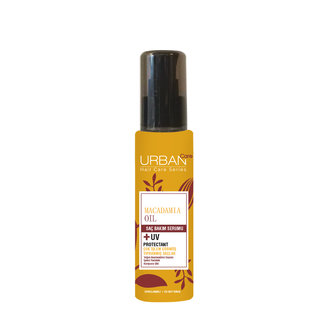 Urban Care Macadamia Oil Fusion Serum 75 Ml