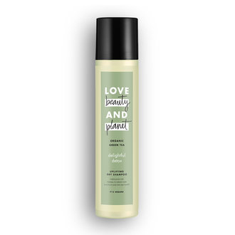 Love Beauty And Planet Kuru Şampuan Detox 245 Ml