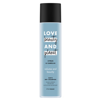 Love Beauty And Planet Kuru Şampuan Volume 245 Ml