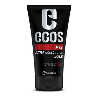 Egos Ultra Güçlü Tutuş Jöle 150 Ml Tüp