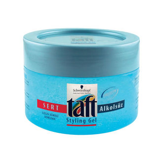 Taft Jöle Styling Sert 200 Ml