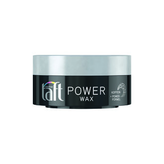 Taft Power Caffeine Wax 75 Ml