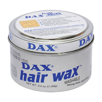 Dax Hair Wax 99 G