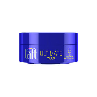 Taft Ultimate Wax 75 Ml