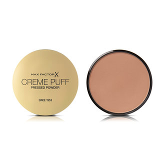 Max Factor Creme Puff Pudra Deep Beıge 42