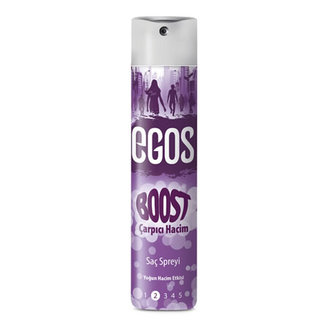 Egos Sprey Hacim 250Ml