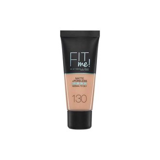 Maybelline Fit Me Fondöten 130 Buff Beige