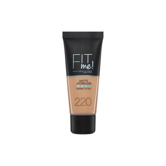 Maybelline Fit Me Fondöten 220 Natural Bg