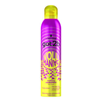 Got2B Sprey Volumaniac 300 Ml