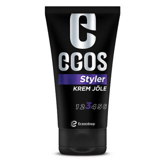 Egos Krem Jole 150 Ml