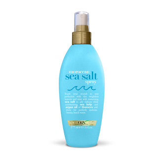 Ogx Moroccon Sea Salt Spray 177 Ml