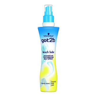 Got2b Tuz Spreyi Beach Babe 200 Ml